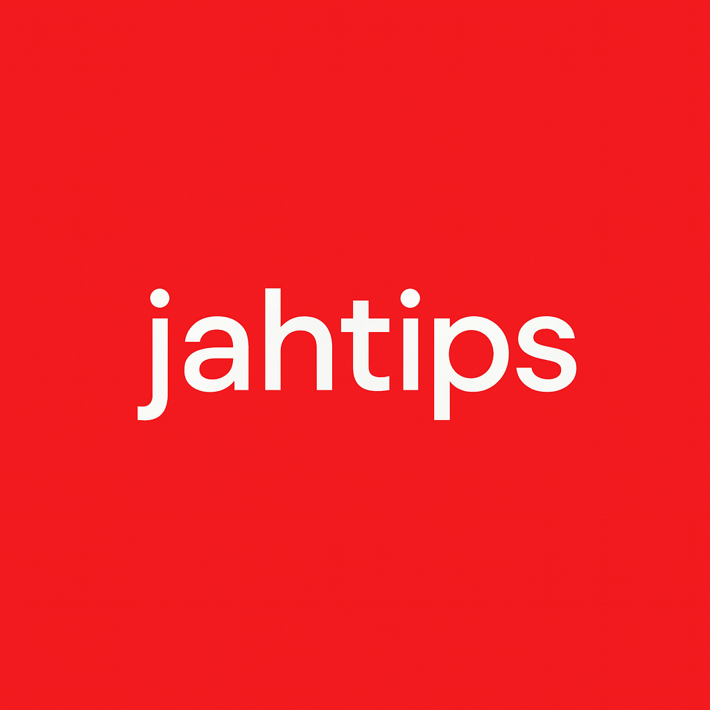 Jahtips logo